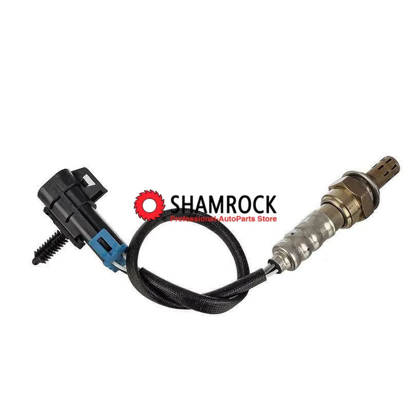 Датчик кислорода O2 lambdor OEM 234-4646 для 1998-2007 Saturn Ion Bbuick LeSabre Allure LaCrosse Cchevrolet Cobalt Malibu |