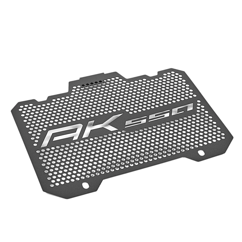 Решетка радиатора Мотоцикла защитная крышка протектор топливного бака защитная сетка для KYMCO AK550 AK 550 K50