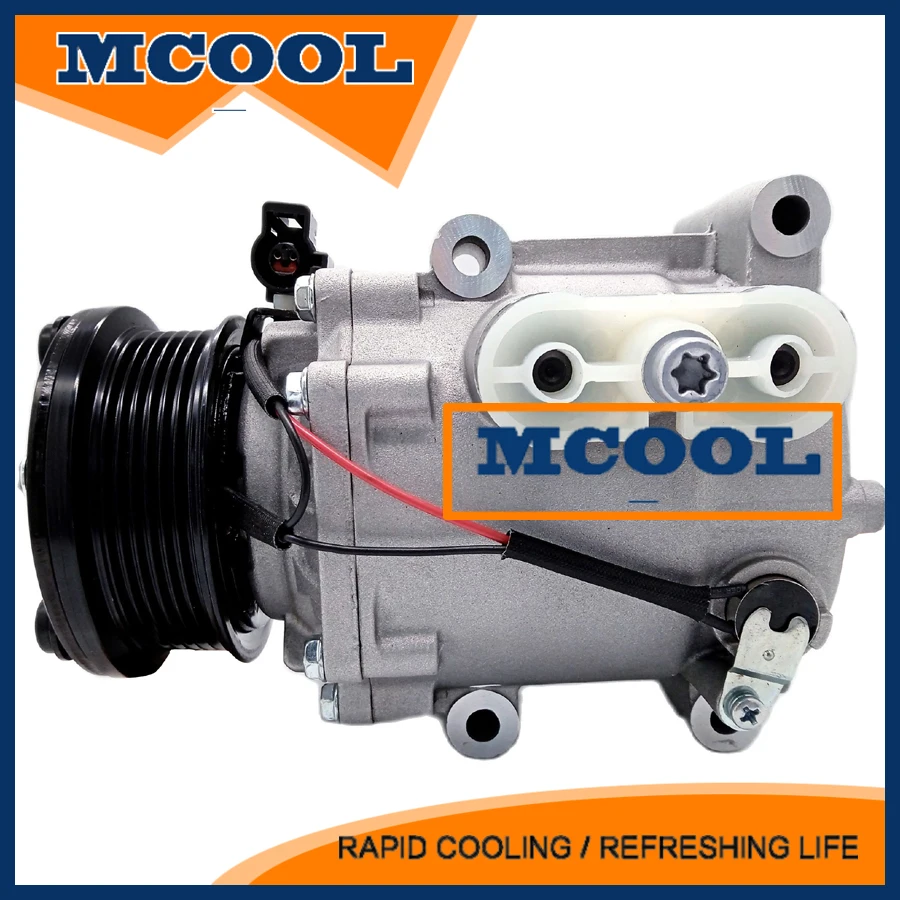 Купить Компрессор Форд Мондео 4