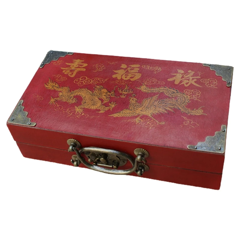 Vintage Chinese Terracotta Warrior 32 Chess Set Wood Table Games Gift | Спорт и развлечения