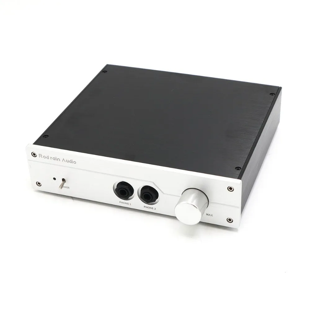 Beyerdynamic A2 Increase DAC function PCM2706