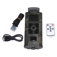 Беспроводная охотничья камера HC-700A камера для дикой природы