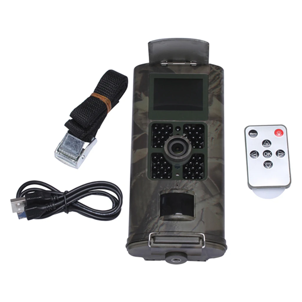 Wireless Hunting Camera HC-700A Wildlife Camera Game Trail Outdoor Camera