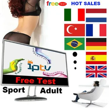 

Sell Europe France M3U iptv for Polish Spain Sweden France Italy Portugal Local channel IPTV for M3U Enigma2 Android TV box