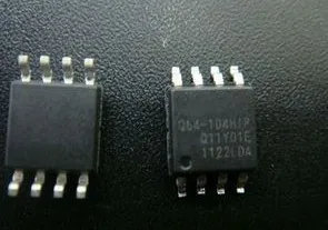 10PCS/LOT EN25Q64-104HIP SOP8 EN25Q64-104 SOP Q64-104HIP SMD In Stock | Электронные компоненты и принадлежности