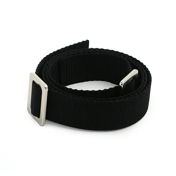 

Motorcycle Dirt Black Adjustable Rescue Pull Belt Strap Drawstring For Honda CRF Kawasaki KX Suzuki RMZ DRZ RM DR WR YZ KTM FC