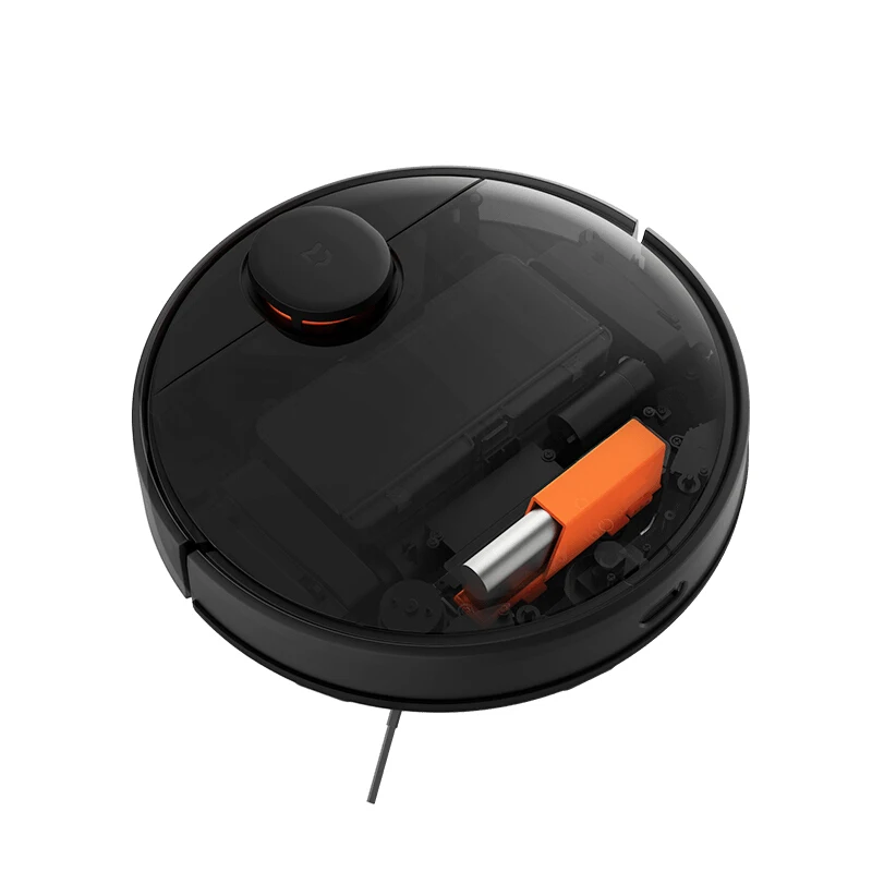 Xiaomi для уборки Mijia моющий робот пылесос STYJ02YM 360 градусов лазерный сканирующий СПД