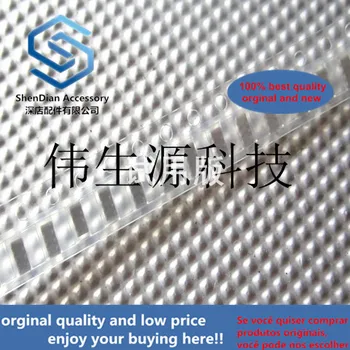 

50pcs 100% orginal new 0603 patch capacity 8P4R 0603X4 270P 50V CLA4C271KBNE