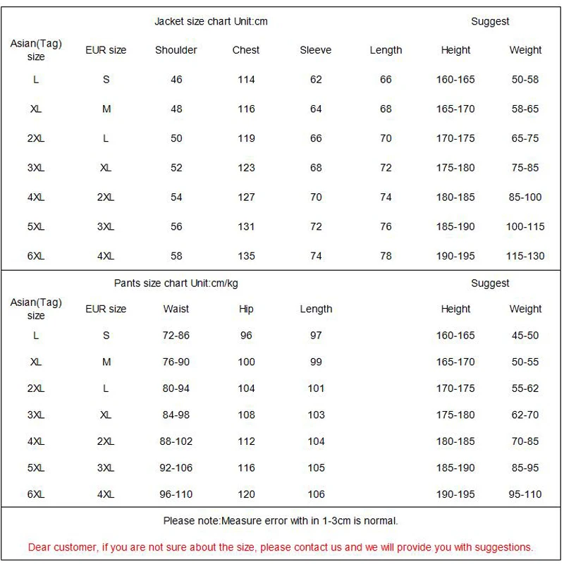 Ski Jacket Winter Ski Suit Men Waterproof Warm Snow Fleece Jacket Pants