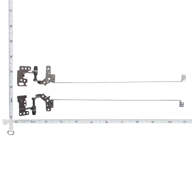 Portátil bisagras de pantalla LCD para Asus FX80 FX80G FX80GD Fx504 FX504G FX504GD FX504GE bisagra