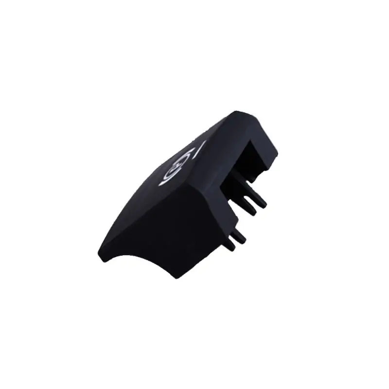 Car Parking Brake Switch Cover Replacement Handbrake P key switch For5 &7 Series A6HE