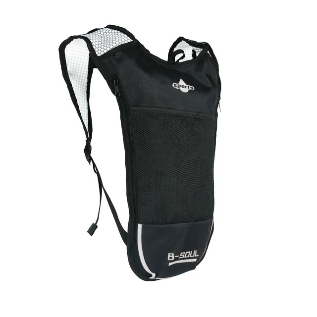 small backpack for running