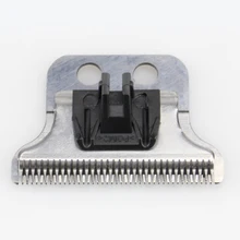 Kemei 5027 оригинальная замена лезвия машинка для стрижки волос лезвие режущая головка электрическая машинка для стрижки волос