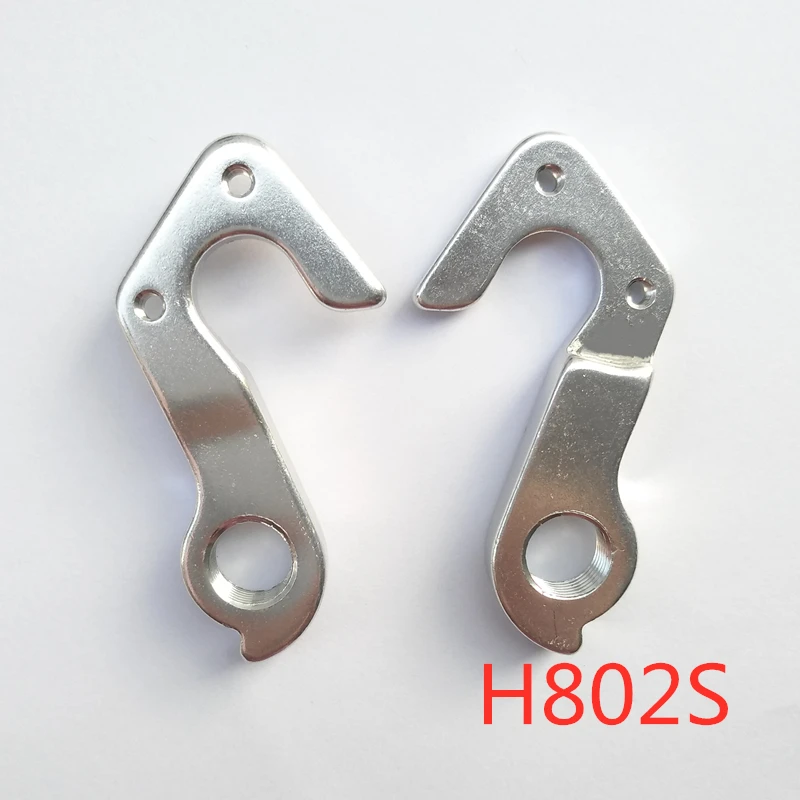 1 PC MTB Bicycle gear hanger Bicycle Gear rear forGT Avalanche 9R elite