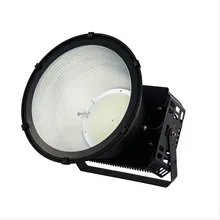 

Led Floodlight Stadium Lighting Site Lighting Ferry Lighting Engineering Light IP65 Waterproof High Power Spotlight 300W 400W