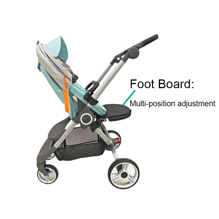 Stokke Scoot Stroller Accessories 