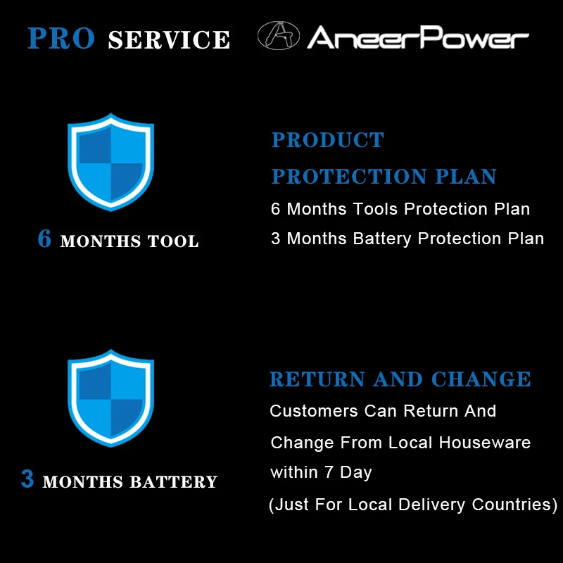 Mini electric service plan best sale