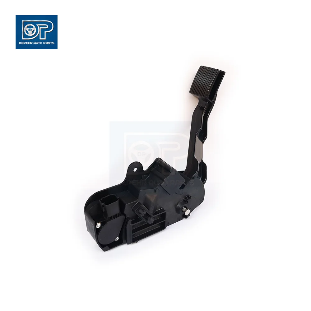 

6 Pins Truck Accelerator Pedal With Sensor OEM 23328370 84557626 1405602 1407633 9650500010 For Volvoo B5 B6 B7 B8 Bus