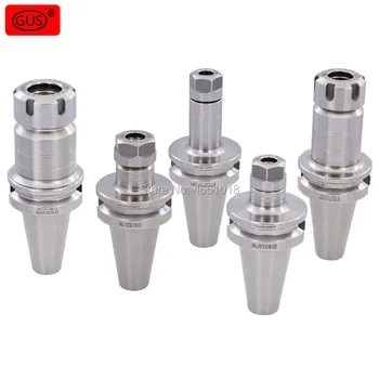 

BT40-ER40-70L 100L high precision CNC tool holder