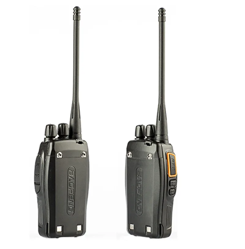 Baofeng BF-A5 интерфон Civil Interphone UHF 400-470MHZ 5W 16 Channel Mini Interphone