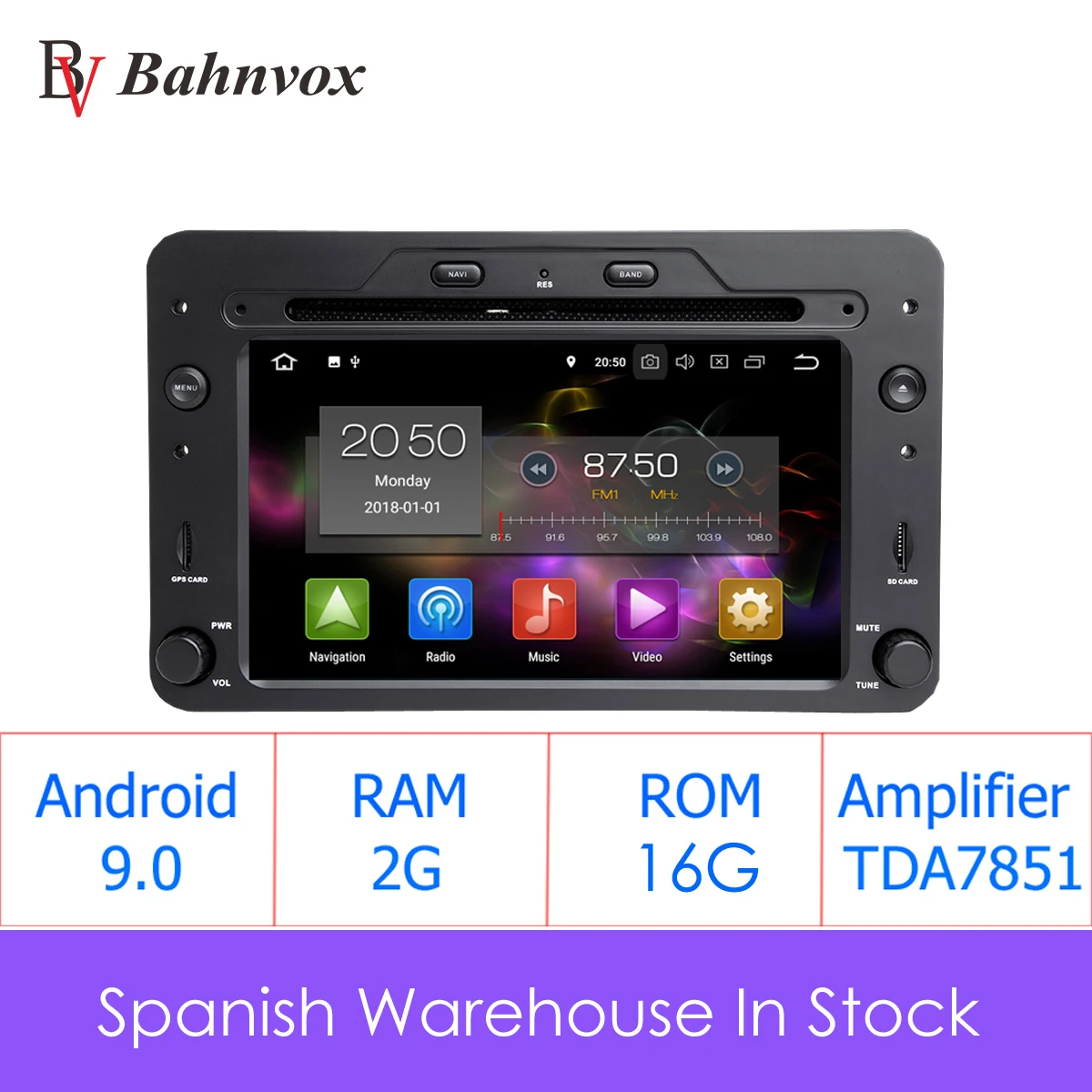 DSP Android 9 0 Автомобильный DVD плеер для Alfa Romeo Spider 159 Brera Sportwagon автомобильное радио gps