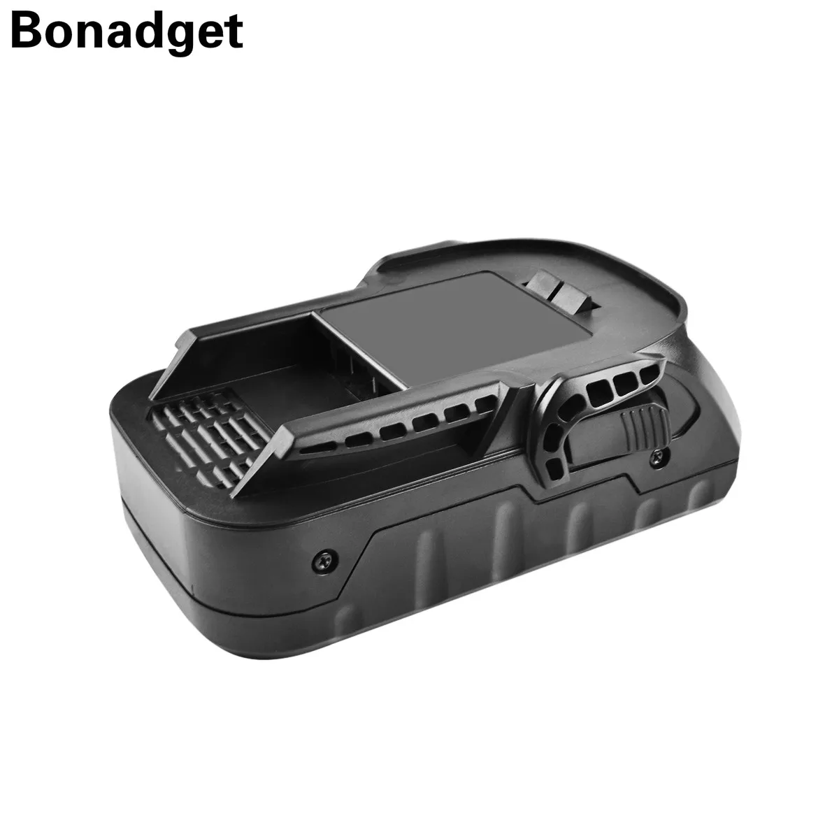 Bonadget 18V 3000 мА/ч, R840085 Перезаряжаемые Батарея для указывающего нам R840083 CS0921 R84008 AC840084 L1830R для серия AEG Батарея L30
