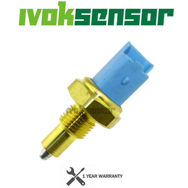 Reverse Back Up Light Switch For Dacia Nissan Opel Vauxhall Renault