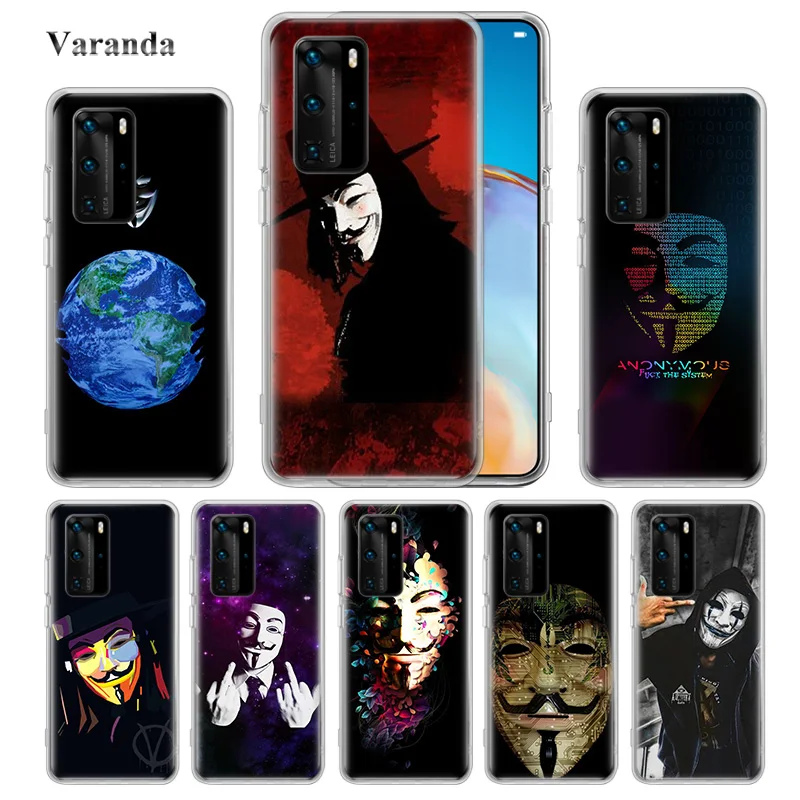 Чехол для Huawei P20 P30 P40 Lite E P Smart Plus 2019 Mate 20 10 Pro чехлы телефонов|Бамперы| |
