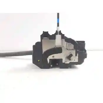 

DOOR LOCK REAR LEFT Nissan NAVARA PICK-UP (D40M)