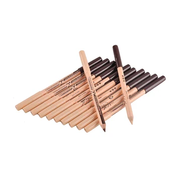 

12PCS Concealer + Eyebrow Pencil Double Function Makeup Two-head Pencils Professional Concealer Face Powder Coverage Cosmetic