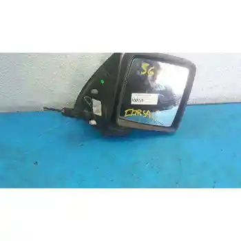 

24400682 REAR VIEW MIRROR RIGHT OPEL COMBO (CORSA C)
