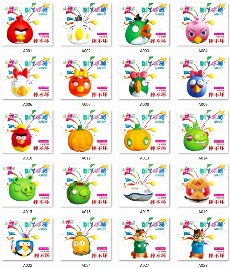 Торт ко дню рождения, кукла из гипса для детей 5-9 лет, сделай сам, банка для монет, валик, виниловый белый эмбрион, не плохой игрушка