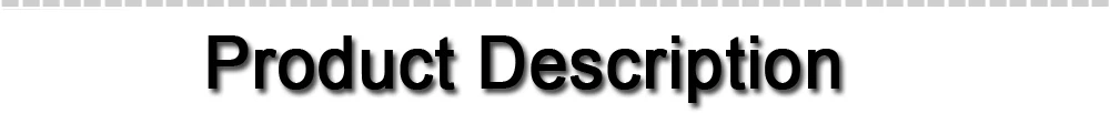产品描述