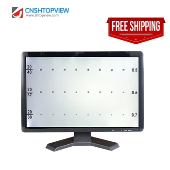 

VC-2 22 inch LED visual acuity chart monitor visual panel chart