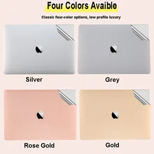 Применимо к для Apple запястье защитная пленка MacBook 11/12 дюймов/13/15 дюймов пленка кузова Apple Палм уход пленка