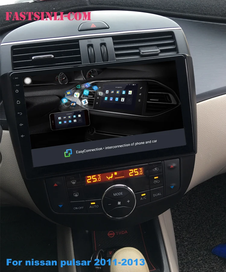 Flash Deal Android9 Car GPS Navigation For nissan pulsar 2011-2013 multimedia tape radio recorder head unit PAD 0 Flash Deal Android9 Car GPS Navigation For nissan pulsar 2011-2013 multimedia tape radio recorder head unit PAD 0