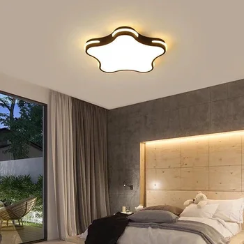 

Modern Led Chandelier lamp Lighting For Living Room Lustre Lamparas Chandelier Light 72W 90W 120W lampadario Lamp Lighting
