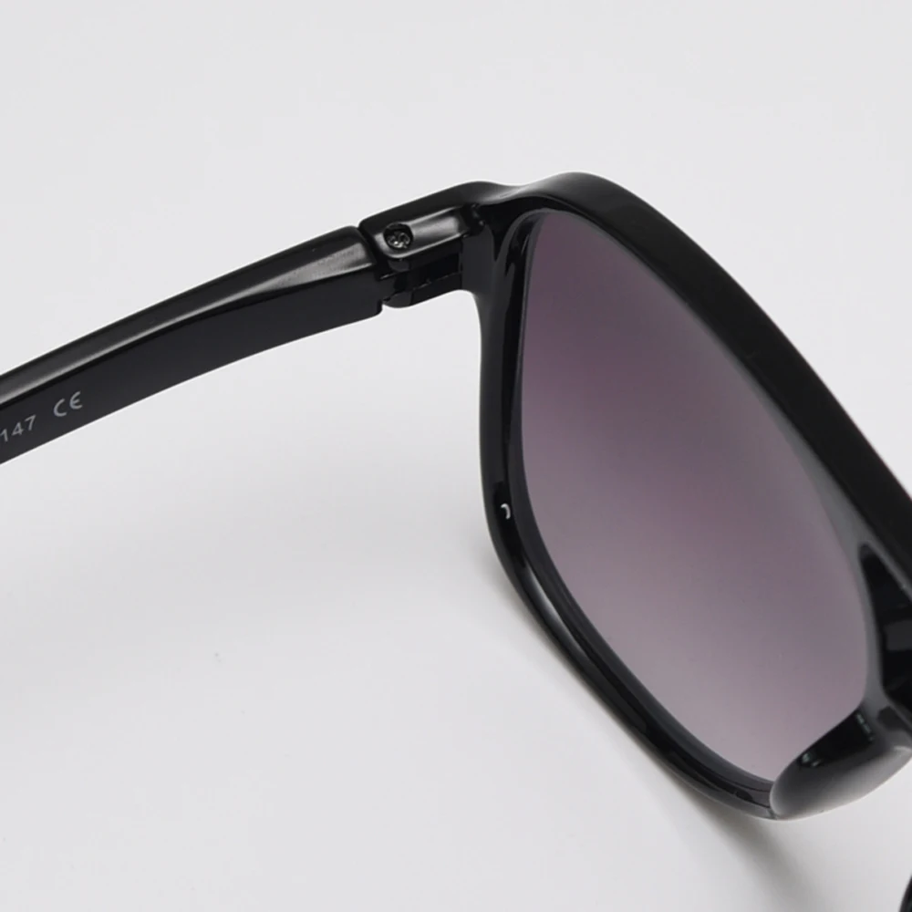 Alf Black Tinted Wayfarer Sunglasses S75B1027 @ ₹999