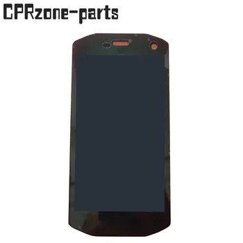 

5.0" Black For CYRUS CS28 LCD Display with Touch Screen Digitizer Sensor Panel Assembly