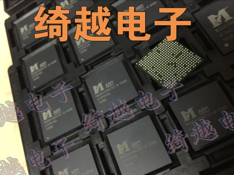 5 шт./лот 1000 MSD6A358ATGT-8-00G8