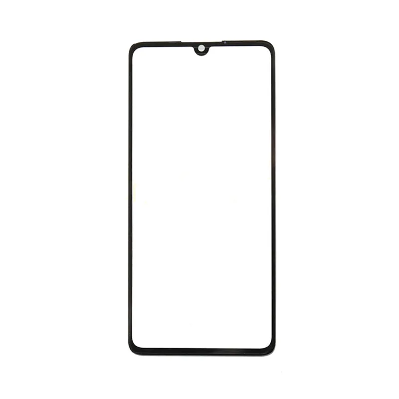 Внешний экран P 30 для Huawei P30 передняя сенсорная панель ЖК-дисплей стеклянная