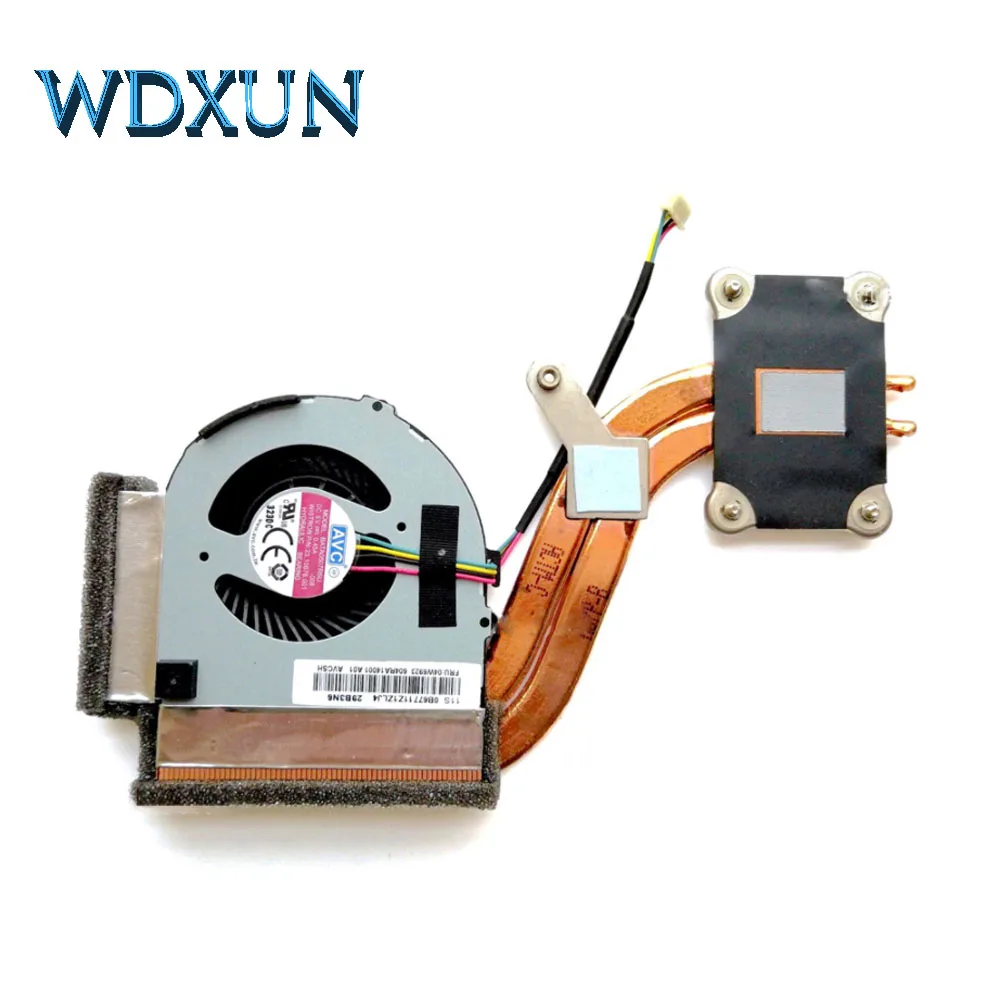 

CPU Cooling Fan with Heatsink 04W6923 for for Lenovo ThinkPad x220 x220t x230 x230t