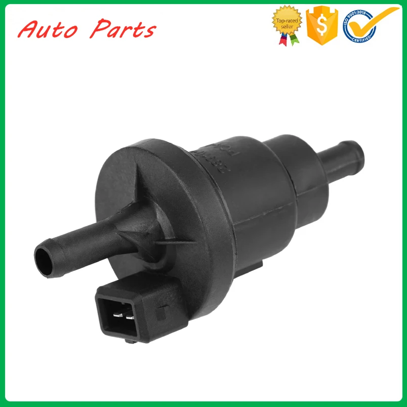 

Canister Purge Solenoid/Purge Valve 28910-22040 for Hyundai Accent Elantra Sonata Tiburon Tucson for Kia Optima Rio Spectra