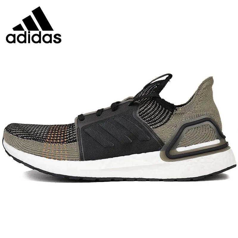 Новое поступление оригинальных мужских кроссовок для бега Adidas|Беговая обувь| |