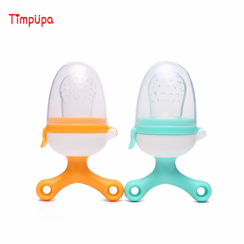 Timpupa, добавка для новорожденных, сока, соковыжималка, соска для малышей, соска для фруктов, портативная, BPA, подача соска, соска для кормления