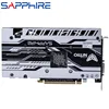 SAPPHIRE Video Card RX 470D 4GB 256Bit GDDR5 Graphics Cards for AMD RX 400 series VGA Cards RX 470 D 570 580 480 460 560 Used ► Photo 2/6