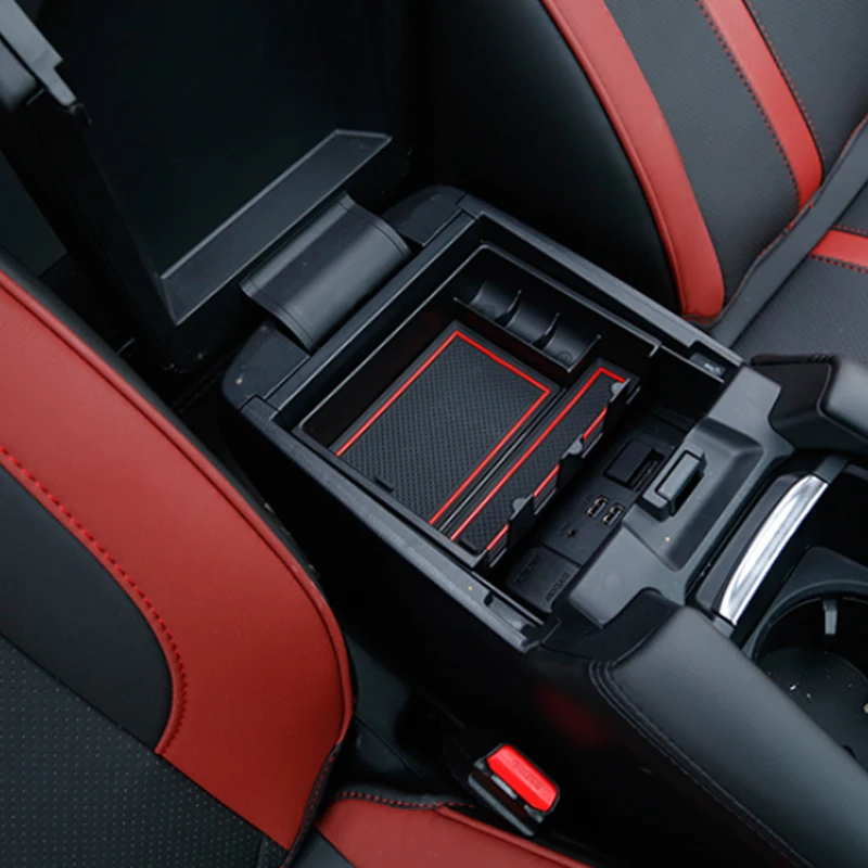 Автомобильный Стайлинг автомобильный подлокотник коробка для хранения для Mazda 3 Axela BM BN 6 Atenza GJ GL LHD центральная консоль подлокотник коробка крышка аксессуар