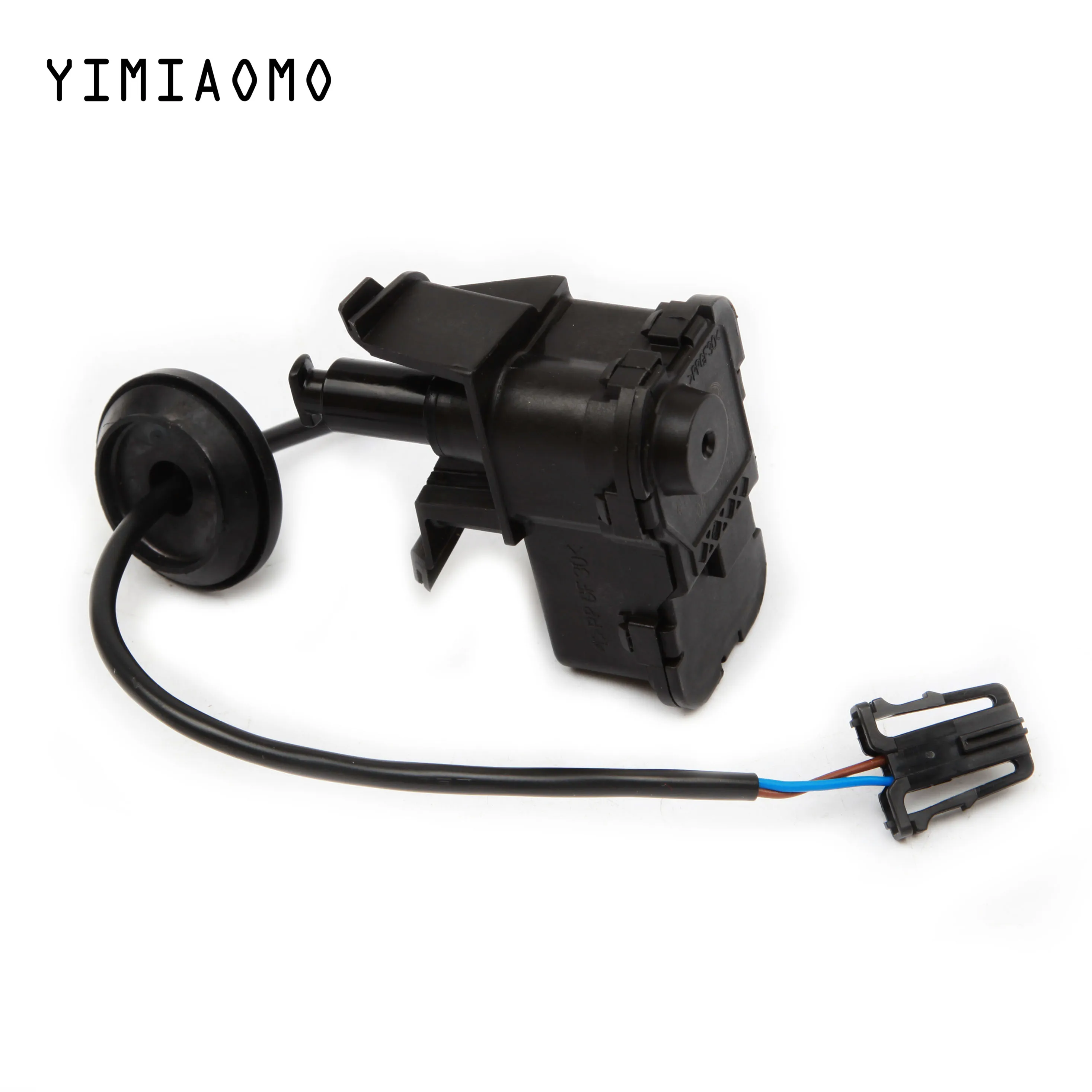 OEM 5C6 810 773 топливный бак дверной замок привод управления двигателем для VW Golf Passat Skoda K 56D C H|Топливные баки| |