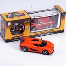 Детская игрушечная машинка с дистанционным управлением, светильник с дистанционным управлением, Игрушечная модель автомобиля, Детская игрушечная машинка с дистанционным управлением