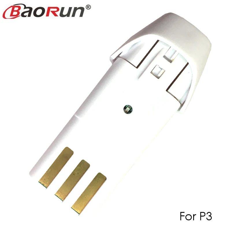 Запасной аккумулятор, дополнительная батарея, совместимый для Baorun P2 P3 P6 P7, триммер для стрижки собак
